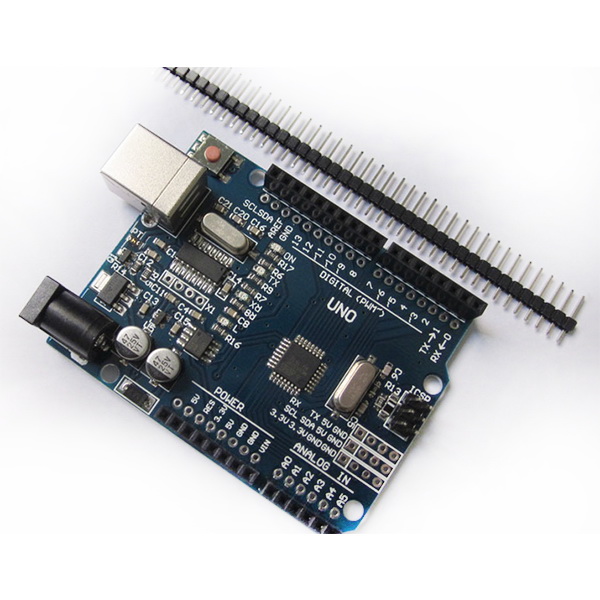 UNO R3 MEGA328P for Arduino UNO R3 