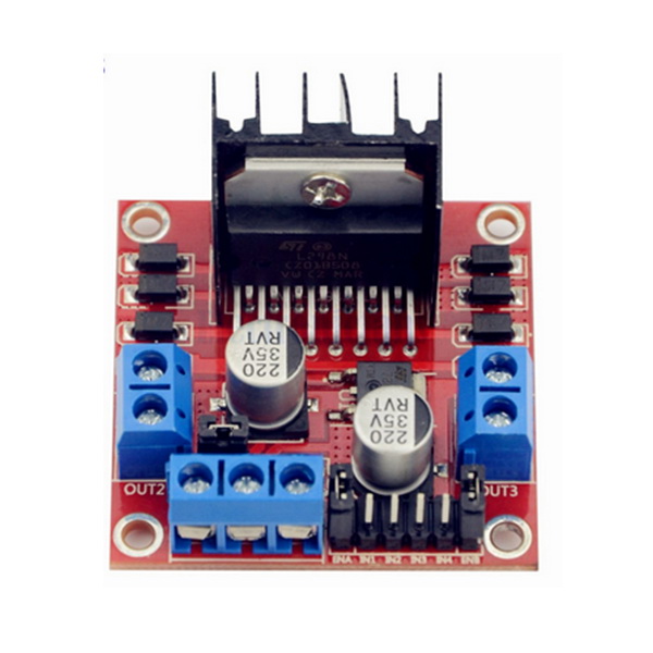 Arduino L298N