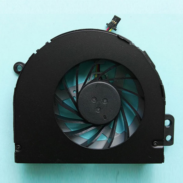 CPU FANS N4110