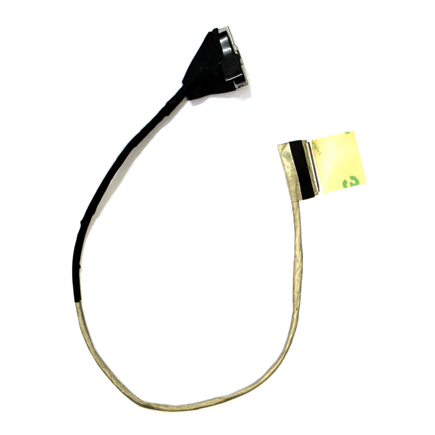 Flat cable for  Dell Vostro 5480 5470 5460 5439 V5480 V5470 V5460 Laptop LED LVDS LCD Cable 05PJV2 DD0JW8LC000 DDJW8CLC220