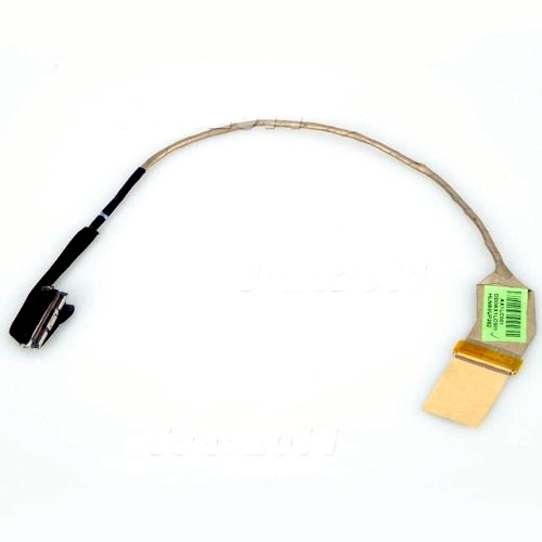 LCD CABLE for for HP CQ42/G42 PN DD0AX1LC001 DDOAX1LC002