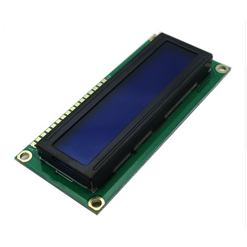 1602 LCD module 16x2 Character LCD Display Module for arduino