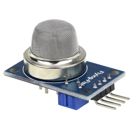 MQ-135 Air Quality and Hazardous Gas Detection Sensor Alarm Module MQ135 Module for arduino DIY KIT