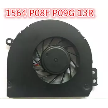 Original CPU FAN FOR DELL INSPIRON 1464 1564 1764 N4010 P09G P08F P07E P11G CPU Cooling fan 