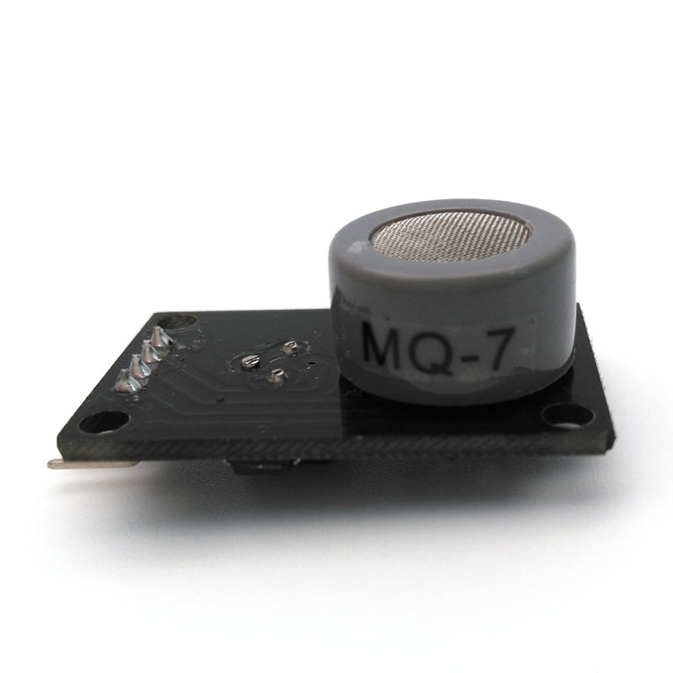 MQ-7 Module Carbon Monoxide Gas Sensor Detection Alarm MQ7 Sensor Module for arduino DIY KIT
