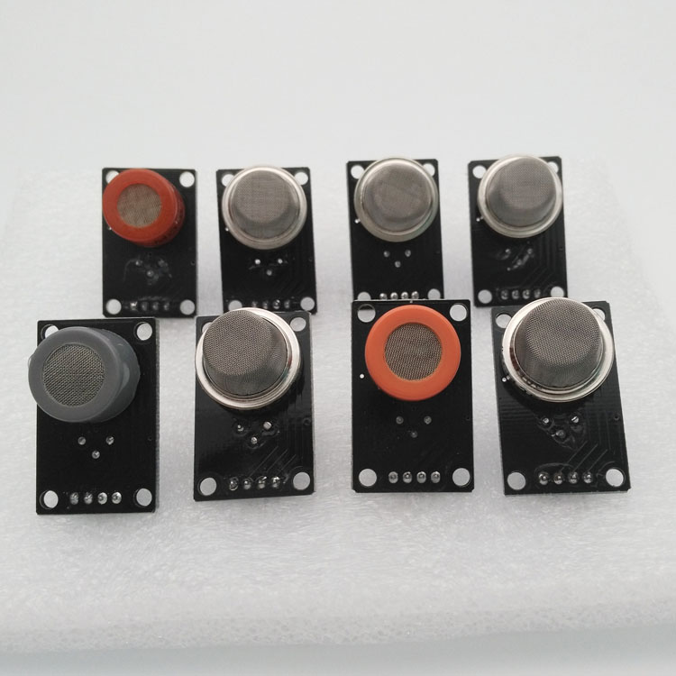 MQ-7 Module Carbon Monoxide Gas Sensor Detection Alarm MQ7 Sensor Module for arduino DIY KIT