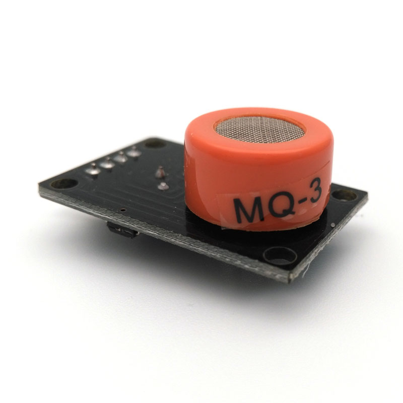 MQ-5 MQ5 MQ-3 MQ3 sensor module