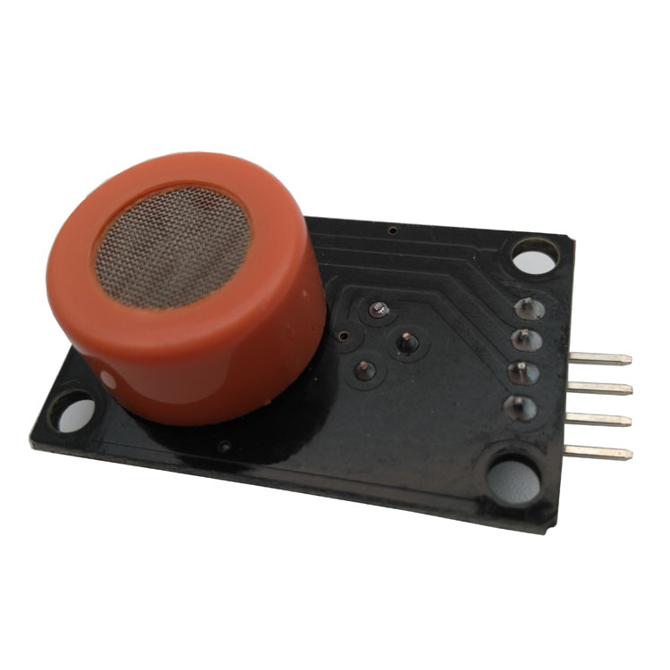 MQ-5 MQ5 MQ-3 MQ3 sensor module