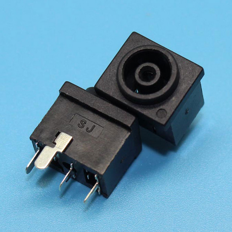 DC Jack connector for Samsung monitors SA300 SA330 SA350 Charging port power 