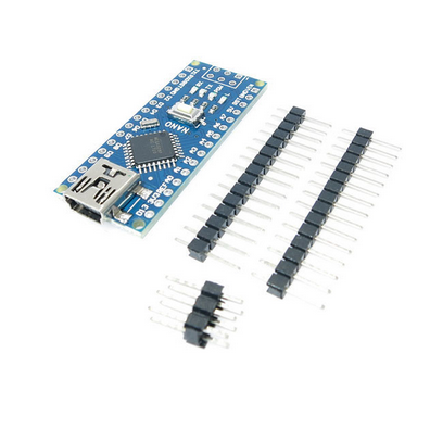 Nano 3.0 controller compatible for arduino nano CH340 USB driver